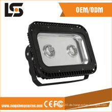 Im Freien IP66 20W Druckguss Aluminium LED Flutlicht Gehäuse